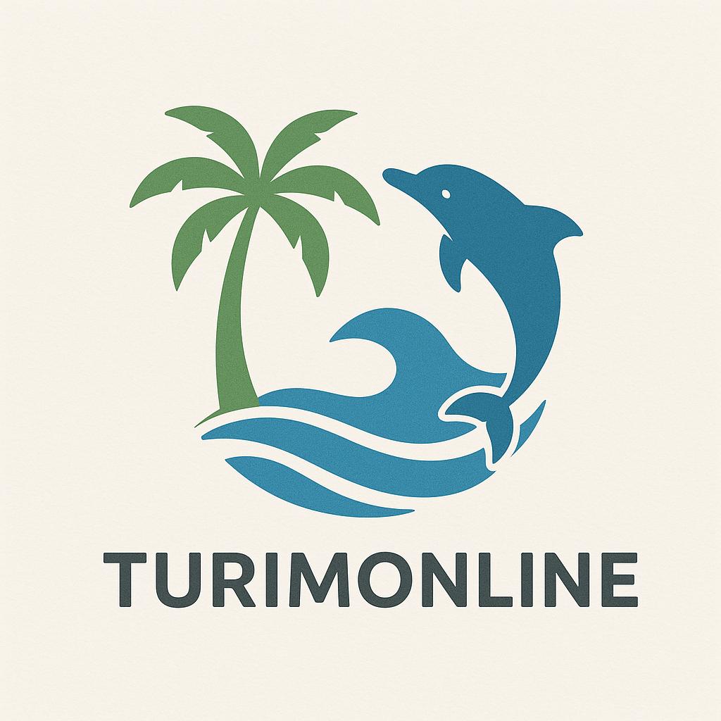 Logo Turismonline